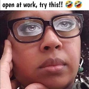 Meet your Posher, Brad